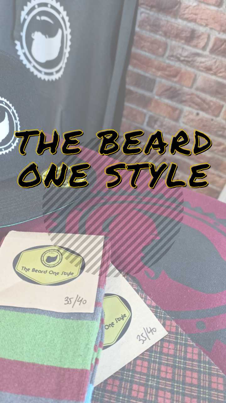 home | The Beard One Style The Beard One Style